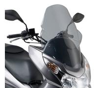D322S GIVI Rauchfarbenes Windschild Für Honda PCX 150 2010 2011 2012 2013