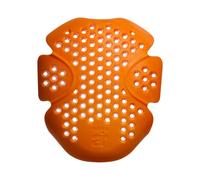 D3O Schulterprotektoren Rukka Level 1 Set Level 1 orange
