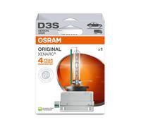Osram | D3S 12V+24V 35W PK32d-5 Original XENARC Softcover Box 1St | 66340-1HB