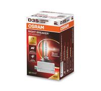 OSRAM PK32d-5 XENARC NIGHT BREAKER 220, D3S Auto-Lampe