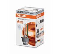 Glühlampe Xenon OSRAM D4S Xenarc 35W, 1 Stück