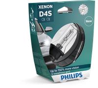 D4S X-tremeVision gen2 42402XV2S1