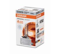 D8S 25W PK32d-1-2 Xenarc 1st. Osram