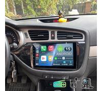 DAB+ 4+64GB Für Kia Ceed JD 2012-2017 Android 15 Apple CarPlay Autoradio GPS SWC