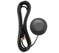 DAB Antenne Auto Signalverbesserungsfunktion Binghe DAB/DAB+ Antenne SMB Anschluss Digitale D-AB+ Antenne-SMB Adapter Kable für Auto Digital Radio Pioneer