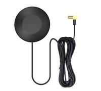 DAB Antenne Auto, SMB-Anschluss, DAB Plus Antenne mit 300cm Kabel