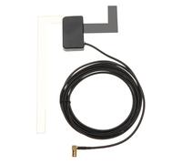 DAB+ Antenne - universelle DAB+ Scheibenantenne mit SMB Anschluss | OPTION