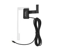 Dab Autoradio Empfänger Dab Antenne Auto Dab Digital Autoradio Antenne Glashalterung Mcx Stecker
