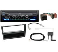 DAB+ Autoradio für Opel Meriva A 2003-2006 1-DIN