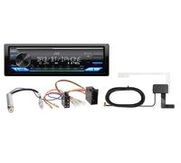 DAB+ & Bluetooth Autoradio für Skoda Octavia 1U ohne LFB