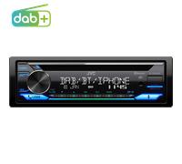 DAB+ CD-Autoradio KD-DB922BT