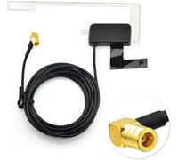 DAB/DAB+ ANTENNE KFZ Antenne Autoradio Radio Adapter SMA Digitalantenne Auto DHL