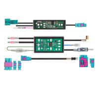 DAB+ / FM Splitter DIN für Mercedes Vito 3G (447) von 2014 - 2019