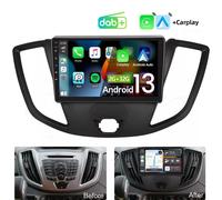 20%OFF 4G DAB+ WIFI 6+128GB Android 12 Autoradio Carplay Für VW Tiguan 2007-2016