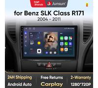 20%OFF 4G DAB+ WIFI 6+128GB Android 12 Autoradio Carplay Für VW Tiguan 2007-2016