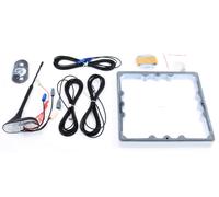 DAB/GPS/UKW Wohnmobil Antennen Set 5m