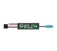 DAB Splitter - Antennenverstärker für BMW 3er E-Reihe