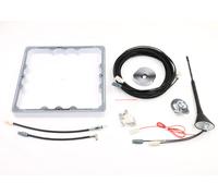 DAB/UKW Wohnmobil Antennen Set 8,5m