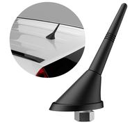DACH-ANTENNE PKW KFZ 16V ANTENNENFUSS 10cm Hyundai Pony i10 i20 Lantra Sonata