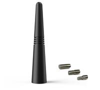DACH-ANTENNE STAB KFZ AUTO NAVITEC 10cm Hyundai Elantra Getz i10 i20 i30 ix35