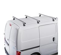 Dach-Grundträger SET CRUZ ALU CARGO C-Profil 3 Traversen