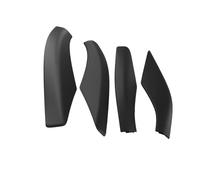 Dach Rack Abdeckung Kompatibel Mit Land Für Rover 2 2006-2014 Schienenendschalenkappe Dachträger Kfz-Ersatzzubehör