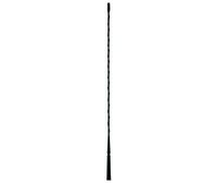 Dachantenne 08191, Front, DAB+ Empfang, 37 cm, von Phonocar, 1 Stück