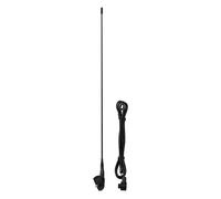 Pilot LA_40220 Fiberglas-Dachantenne, 55 cm, universell passend