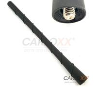 Dachantenne Antenne Antennenstab Stab 20cm M6 Gewinde VW Skoda Seat 6C0035501A
