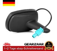 Dachantenne Autoantenne Shark Passt für SKODA Fabia Octavia Citigo Rapid Superb