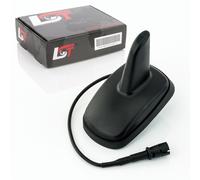 Dachantenne Haiflossen Antenne Shark Auto Radioantenne Raku 2 für Renault