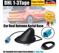 Dachantenne Kabel Antennenfuß Mast Dichtung Für Opel Astra H Zafira B Corsa C DE