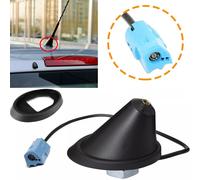 Dachantenne Kabel Antennenfuß Mast Dichtung Kit Für Opel Astra H Zafira B Corsa