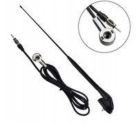 DACHANTENNE Mit ANTENNENFUß & DICHTUNG für HYUNDAI i10 i20 i30 i40