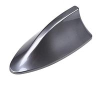 Dachantenne mit Haifischflossenfunktion für Autoradio FM/AM passend für Jeep Renegade Cherokee Wrangler Compass und Patriot