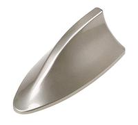 Dachantenne mit Haifischflossenfunktion für Autoradio FM/AM passend für Jeep Renegade Cherokee Wrangler Compass und Patriot