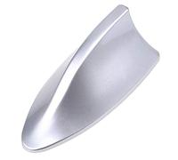 Dachantenne mit Haifischflossenfunktion für Autoradio FM/AM passend für Jeep Renegade Cherokee Wrangler Compass und Patriot