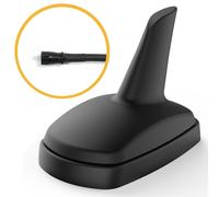 ✅ DACHANTENNE Shark FM/AM Auto Antenne Raku2 Golf 5 6 Tiguan Touareg Passat 3BG