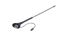 Calearo Dachantenne DAB/DAB+ 60° Stabneigung passiv