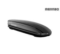 Dachbox MANIA 400 BLACK