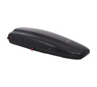 G3 Dachbox Arjes 480 schwarz, glänzend 390 Liter Neuware