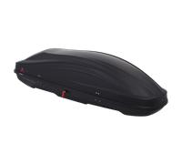 Dachbox G3 Spark 370 Liter schwarz/matt neu