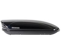 Dachbox MANIA 400 BLACK