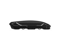 Thule Motion 3 L Harte Autodachoberseite Schwarz