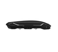 Thule Motion 3 XL Harte Autodachoberseite Schwarz