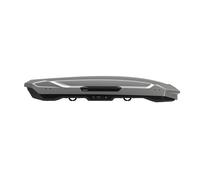 Dachbox THULE Motion 3 XL Low titan glänzend 639401