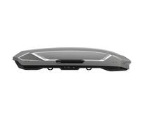 Thule Motion 3 XXL Harte Autodachoberseite Titan