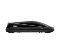 Dachbox THULE Touring M anthrazit aeroskin schwarz 175 cm 400 Ltr 634208