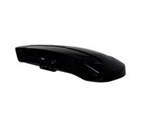 Thule Vectros Vector M Schwarz, Metallisch