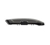 THULE Dachbox Vector grau, matt 360 Liter Neuware